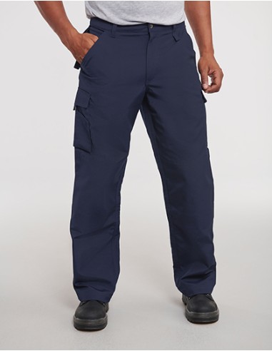R-R-015M-0--Heavy Duty Trousers